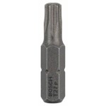 Bosch Accessories 2607001619 bit ITX T 27, extra tvrdé, C 6.3, 3 ks; 2607001619