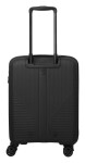 Sada cestovných kufrov Travelite Air Stripe S,M,L Black