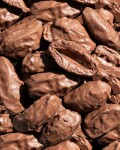Vilgain Medjool datle v čokoláde – mliečna čokoláda 100 g