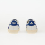 Tenisky adidas Gazelle Core White/ Royal Blue/ Crew White EUR 38 2/3