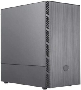 Cooler Master MasterBox MB400L OD čierna Micro ATX 2x USB 3.0 1x 120mm bez zdroja (MCB-B400L-KN5N-S00)