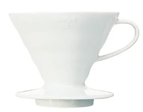 Hario dripper V60-02 biela / keramika (4977642723122)