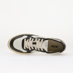 Tenisky Autry Medalist Low Man White/ Black EUR 41
