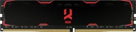 GoodRam IRDM, DDR4, 8 GB, 3000MHz, CL17 (IR-X3000D464L17S/8G)