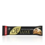 Proteínová tyčinka Deluxe 60 g - Nutrend (jahodový cheesecake, 60 g) (3173-6)