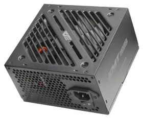 DarkFlash EMT850 čierna / Zdroj / ATX / 850W / 80 PLUS Bronze / nemodulárny / aktívny PFC (EMT850 Black)