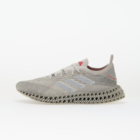 Tenisky adidas 4Dfwd X Strung M Grey One/ Metallic Silver/ Purrub EUR 42