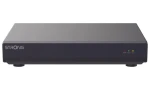 Strong NVR1080-4P / pre 4 kamery / 4X PoE / rozlíšenie 8Mpix / HDMI / VGA / USB / LAN / SATA až 8TB HDD (NVR1080-4P)