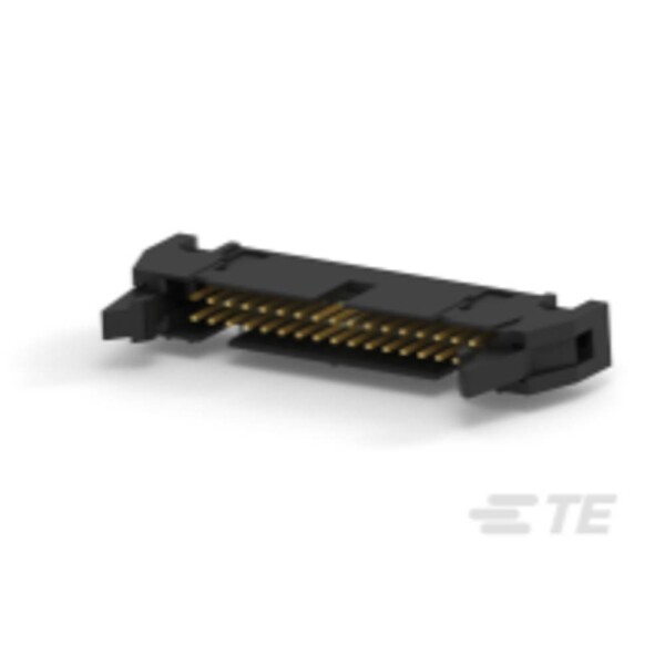 TE Connectivity 5499345-8 1 ks Box; 5499345-8