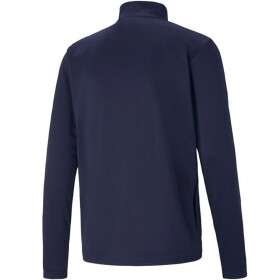Pánske nohavice TeamRise Training Poly M 657392 06 - Puma 2XL