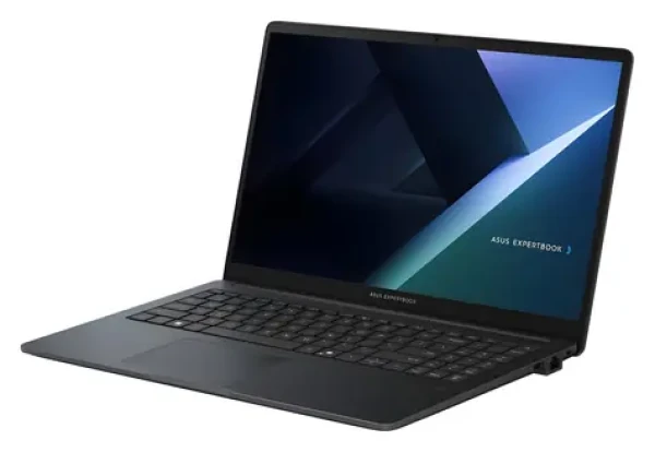 Asus ExpertBook BM1 BM1503CDA sivá / Notebook / 15,6" FHD / AMD RYZEN 5 7535U / 16GB / 512GB SSD / bez OS (BM1503CDA-R5U16512)