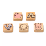 Toys for Life Toys for life - Farebné odtiene od svetlej k tmavej