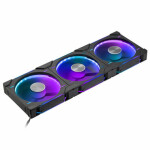 Phanteks D-RGB Reverse (PH-F140D30R_DRGB_PWM_BK01_3P)