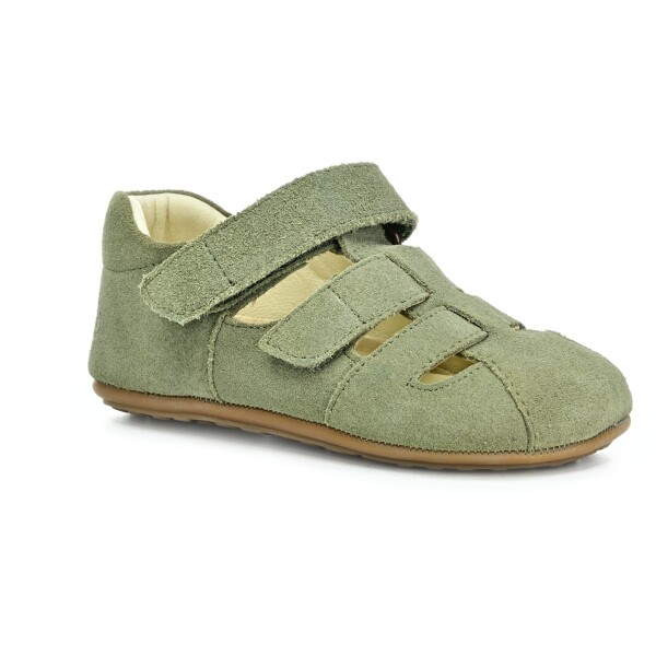Bundgaard Tobias Army barefoot capáčky 20 EUR