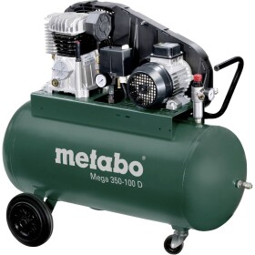 Metabo MEGA 350-100 D 10bar 90L (601539000)