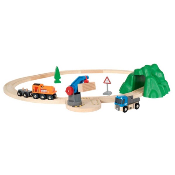 Brio set