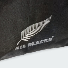 Batoh na obuv a oblečenie adidas All Blacks JI9326 sportovní styl