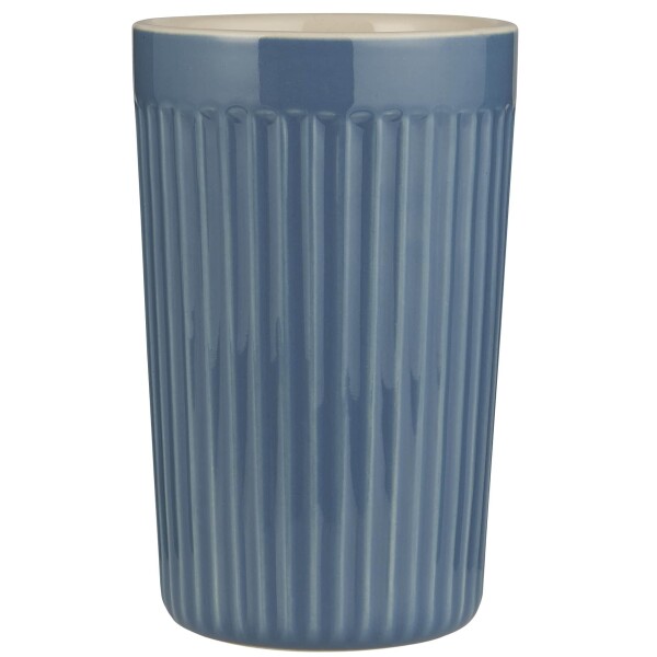 Ib Laursen Hrnček na latte Mynte Cornflower 375 ml