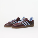 Tenisky adidas Samba OG Maroon/ Blue Dawn/ Gold Met. EUR 41 1/3