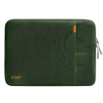 Tech-Protect Defender zelená / Taška pre notebook / 15-16"