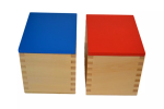 Moyo Montessori Moyo Montessori Zvukové valčeky