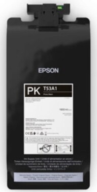 Epson T53A1 Photo Čierny