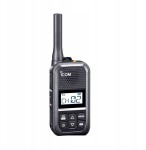 Icom Icom IC-U20SR, PMR446, IP54, Tansceiver