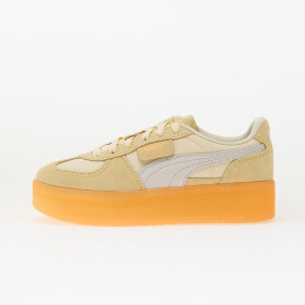 Tenisky Puma Palermo Elevata Xtra Wns Creamy Vanilla-Almost Apricot EUR 38