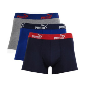 Puma 3-pack M boxerky 100003547 3733/ 005 020 XL