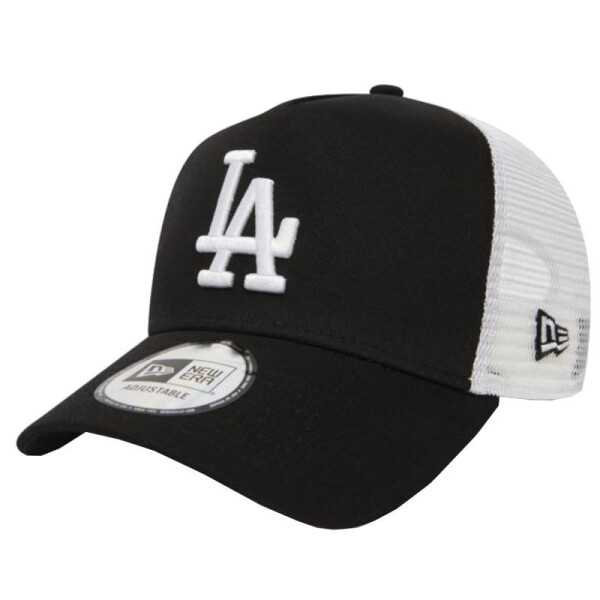 New Era Los Angeles Dodgers MLB Clean Cap 11405498 OSFA