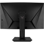 32 ASUS VG32VQR zakrivený / VA / WQHD / 16:9 / 1 ms / 400 cd-m2 / 3000:1 / HDMI + DP / VESA (90LM04I0-B03170)