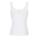Tričko Cotonella GD009 Canotta In&Out S-XL bianco S