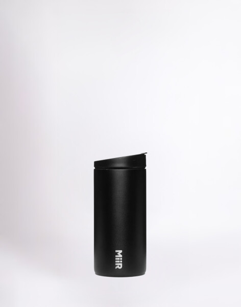 MiiR Flip Traveler 350 ml Black