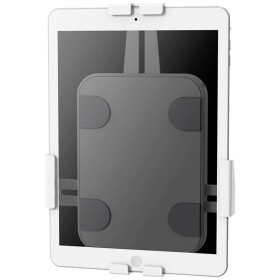 Neomounts WL15-625WH1 držiak tabletu na stenu Vhodné pre značku (tablet): Universal 20,1 cm (7,9) - 27,9 cm (11); WL15-625WH1