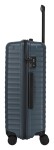 Stredný škrupinový kufor Titan Upgrade M plus Midnight blue