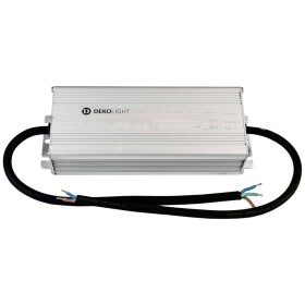 Deko Light IP, DIM CV napájací zdroj pre LED konštantné napätie 100 W 1400 mA - 4.20 A 24 V/DC; 872136