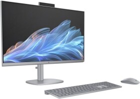 HP OmniStudio X 32-c0073ng 80,01cm 31,5 cala UHD Intel Core Ultra 7 155H 16GB 1TB SSD UMA W11H Meteor Silver (P)