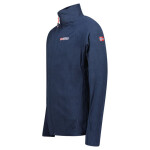 Geographic Norway FZ Gtx 224 M WY9522H/GN-Navy Mikina 3XL