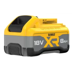 DeWalt DCB1880 / Akumulátor XR / 18V / 8.0Ah / Li ION (DCB1880)