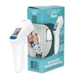 VITAMMY Flash htd8816c bezkontaktný teplomer technológiou obojsmerného merania