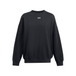 Mikina Under Armour Rival Fleece Os Crew Black XS