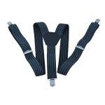 Bushman traky Caiman šedej UNI UNI