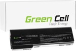 Green Cell HP93 6600 mAh batéria - neoriginálna