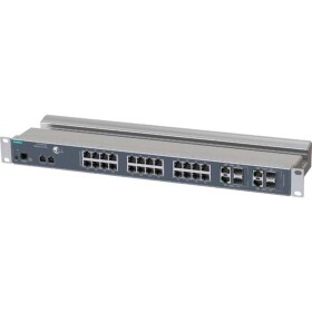 Siemens 6GK5328-4FS00-2RR3 priemyselný ethernetový switch 10 / 100 / 1000 MBit/s; 6GK53284FS002RR3