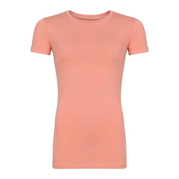 Dámske bavlnené tričko NAX NAVAFA S