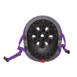 Detská prilba Globber Violet Jr 505-104 NEPLATÍ