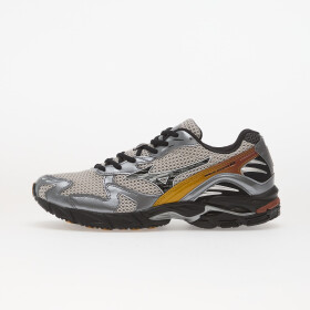 Tenisky Mizuno WAVE RIDER 10 "SPORT" Harbor Mist/ Black/ Harvest Gold EUR 42
