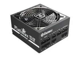 Enermax Platimax DF EPF750AWT / Zdroj / 750W / 80PLUS Platinum (EPF750AWT)