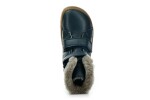 Froddo Furry Boot G3160248-1 Dark Blue barefoot zimné topánky 23 EUR