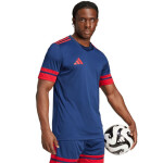 Tričko adidas Squadra 25 M JG5833 muži M